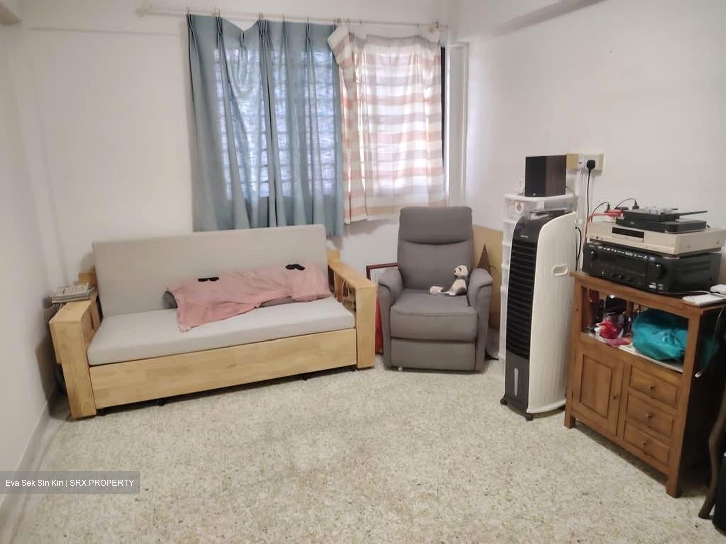 Blk 131 Yio Chu Kang Ville (Ang Mo Kio), HDB 4 Rooms #592524851